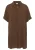 LASCANA Blouse  donkerbruin