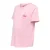 ONLY MATERNITY zwangerschaps T-shirt met backprint roze