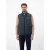 Lerros Heren bodywarmer 2587313 491 blue night