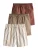 Next Broek  roestbruin / cappuccino / natuurwit
