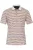 Redmond Polo shirt Korte mouw wit
