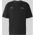 PEGADOR Oversized T-shirt met labelprint model ‘Trofa’