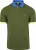 Sun68 Poloshirt Color Way Donkergroen