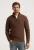 PME Legend Half Zip Trui