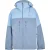 Timberland Damespetten Ridge Mobi Flex Tech waterdichte jas (Bevroren)