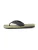 O’NEILL Teenslippers ‘Chad’  olijfgroen / zwart