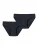 SCHIESSER Slip ‘ Invisible Soft ‘  zwart