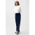 Catwalk Junkie wide leg regular waist broek blauw