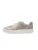 Gattinoni Sneakers laag  goud