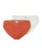 SCHIESSER Slip ‘ Modal Essentials ‘  oranje / roestrood / wit