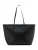 MANGO Shopper ‘MARIBEL2’  zwart