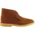 Clarks Desert Dames Bruin Laarzen