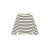 Lichte gestreepte sweatshirt dames s.Oliver