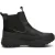 Woden Le Chelsea Leather Black