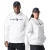 Dodgers hoodie MLB Script Graphic
