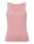 Les Lunes Top ‘CHLOEE Tank Rib’  mauve