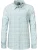 Schöffel Blouse ‘Fraris’  blauw
