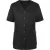 Karlowsky Dames/Dames Essential Tuniek (Zwart)