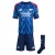 ADIDAS PERFORMANCE Trainingspak ‘FC Arsenal 25/26’  blauw / navy / rood / wit