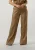 AAIKO Wijde Broek Dames Searle Shimmery Vis 355