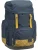 DEUTER Rugzak ‘Scula’  donkerblauw / geel / grafiet