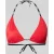 HUGO Bikinitop met logo-applicatie model ‘PURE TRIANGLE’