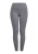 IZIA Sportbroek  grijs