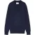 NN.07 Emerson Polo 6605 Navy Mouline