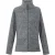 Regatta Dames/Dames Mayse Full Zip Fleecejack (Grijs)