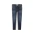 Slim fit jeans voor dames Le Temps des cerises Clas