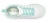 LASCANA Sneakers laag  mintgroen