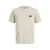 JACK & JONES JUNIOR T-shirt – ecru