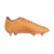Canterbury Unisex Adult Phoenix Genesis Pro Leder Soft Ground Rugby Laarzen (Oranje/Geel)