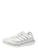 ADIDAS ORIGINALS Sneakers laag ‘ADISTAR’  lichtgrijs / zilver / wit / offwhite