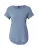 VERO MODA Shirt ‘VMBella’  opaal