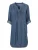 Cellbes of Sweden Jurk  donkerblauw