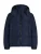 KARL LAGERFELD JEANS Winterjas  donkerblauw