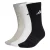 ADIDAS SPORTSWEAR Sportsokken ‘Ess’  greige / zwart / wit