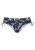 SUNSEEKER Bikinibroek  nachtblauw / offwhite