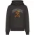 Hoodie Mister Tee NY Crowned Bear
