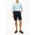 Tommy Hilfiger Denton 9.5 In Essential Twill Navy Blue