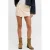 JJXX denim skort ecru