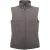 Regatta – Heren Micro Fleece Bodywarmer / Gilet (Grijs)