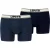 Levi’s Vintage heather boxer 2-pack 701227424 002 navy