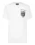 T-Shirt Ronde Hals Tiger