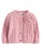 Baker by Ted Baker Gebreid vest  rosa