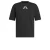 ADIDAS PERFORMANCE Functioneel shirt ‘Anthony Edwards Believe That’  zwart