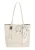 Usha Shopper  offwhite