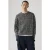 Levi’s Carmel Cable Crewneck Sweater