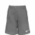NIKE Sportbroek ‘Park 20’  grijs / wit